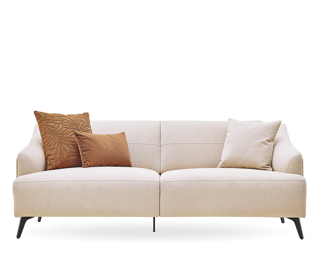 Двуместен разтегателен диван «Agata» - ширина 200см