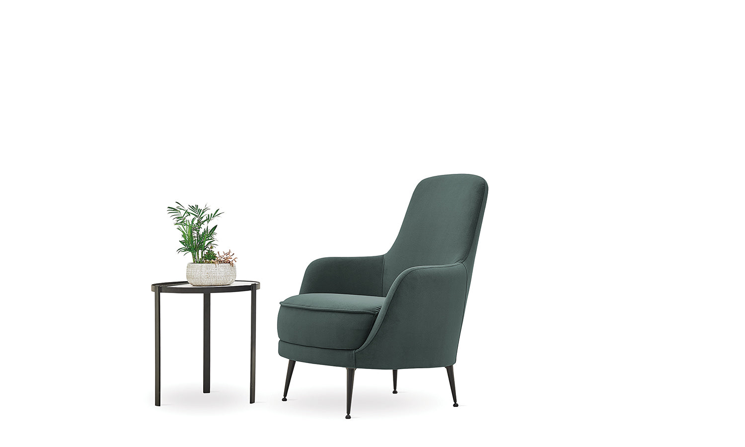 Кресло «Agata»