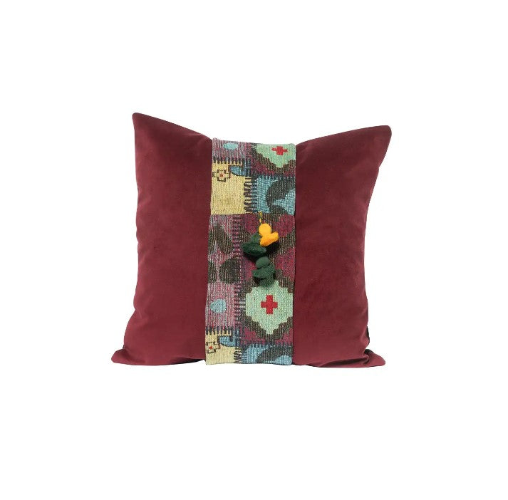 Възглавница «Etnik 16» от серия Colorium