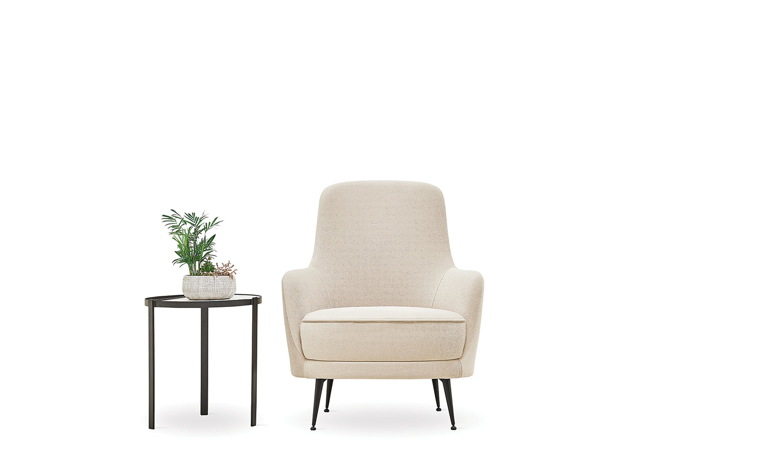 Кресло «Agata»