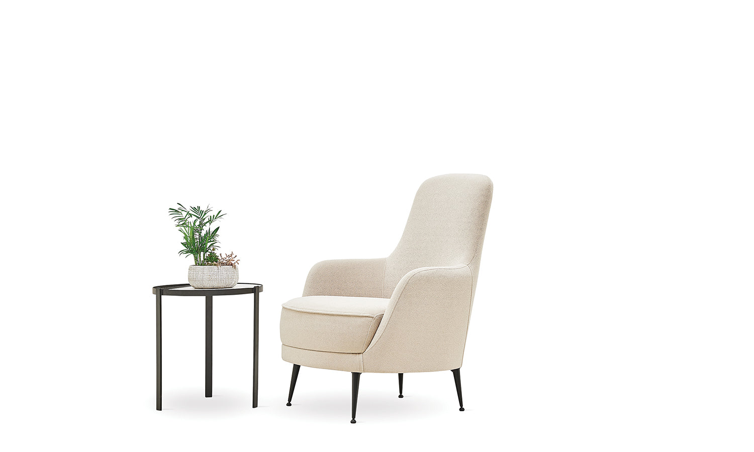 Кресло «Agata»