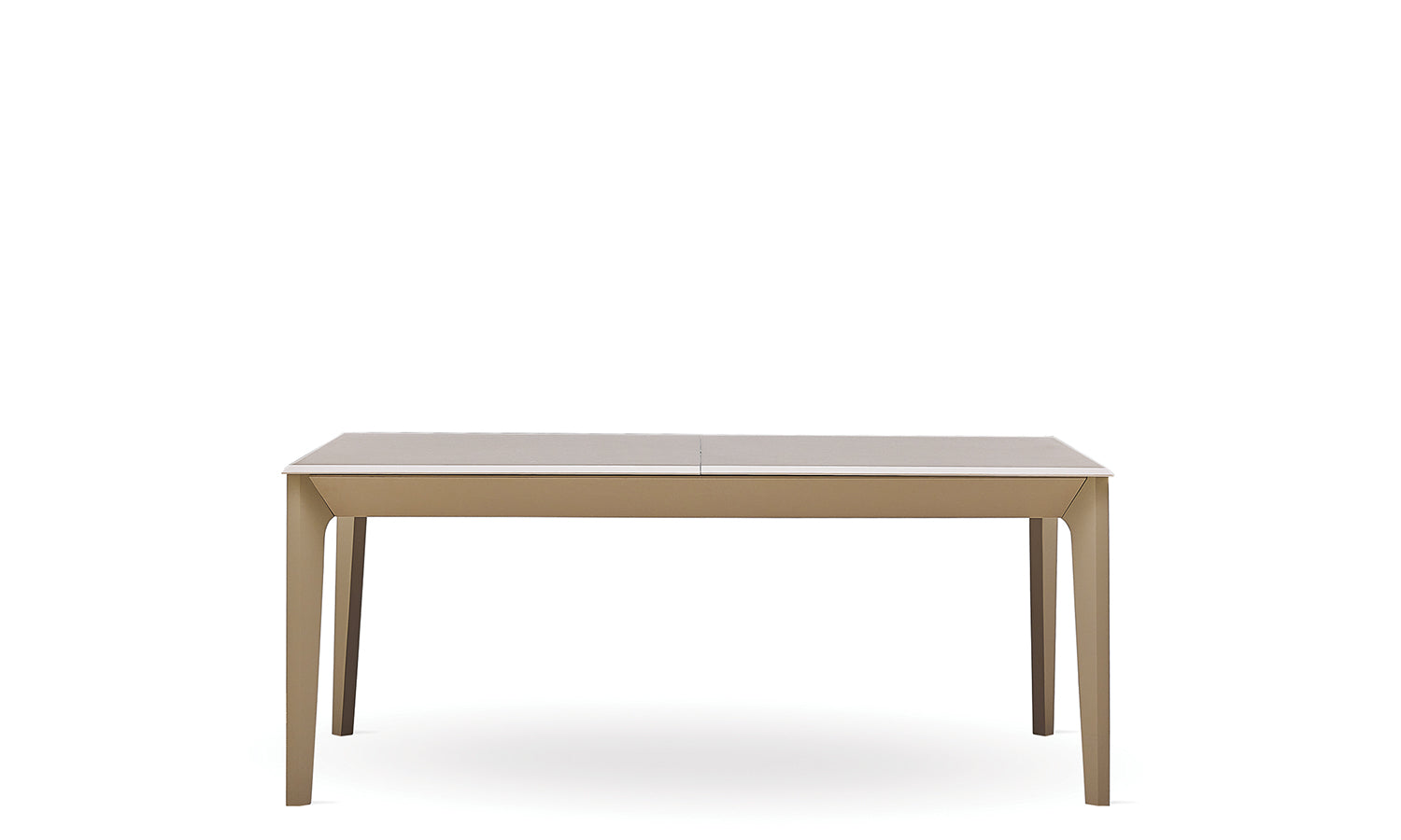 Tрапезна разтегателна маса «Agata» с размер 180х76х90см