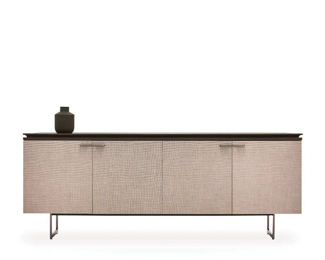 Бюфет «Talin» с две чекмеджета, размер 210х81х50см