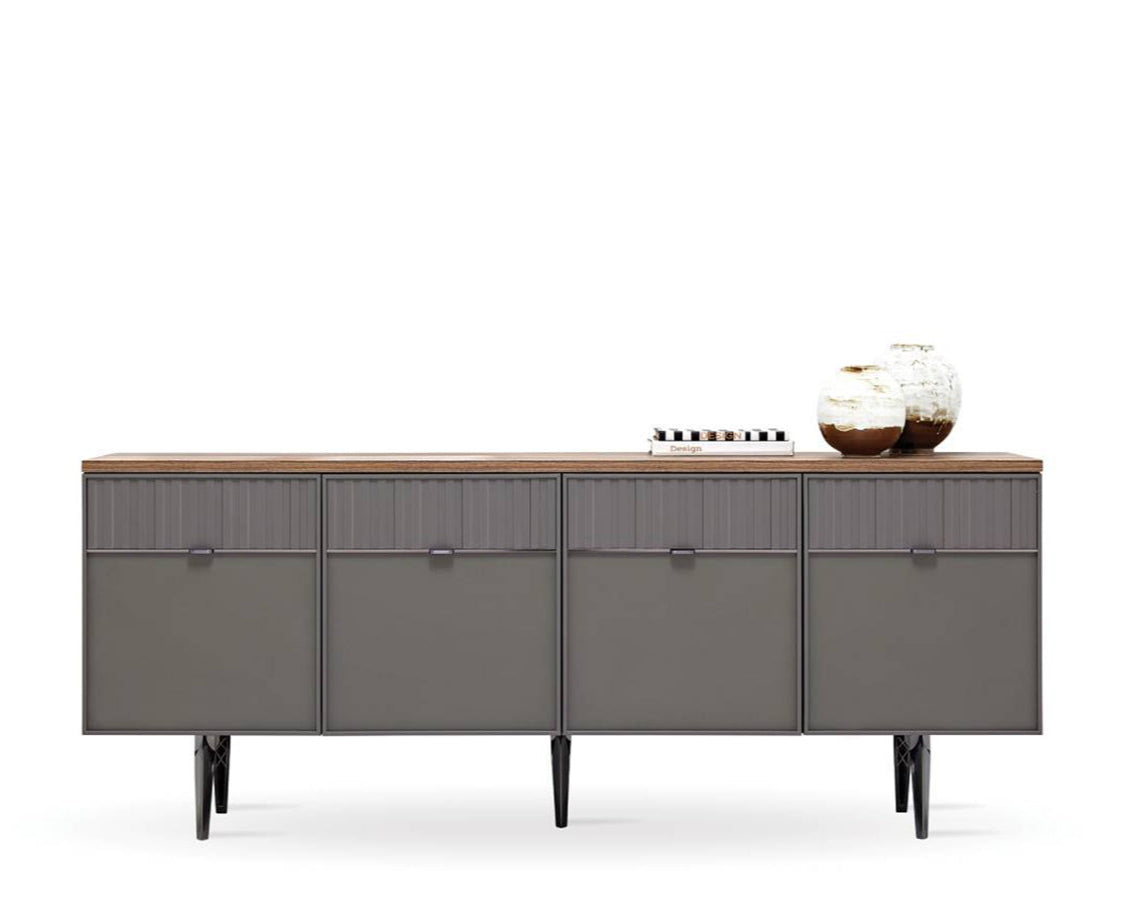 Бюфет «Ravel» с размер 204х82х48см