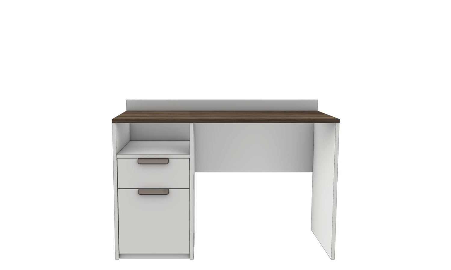 Бюро «Morel Teen» с размер 118x83x66