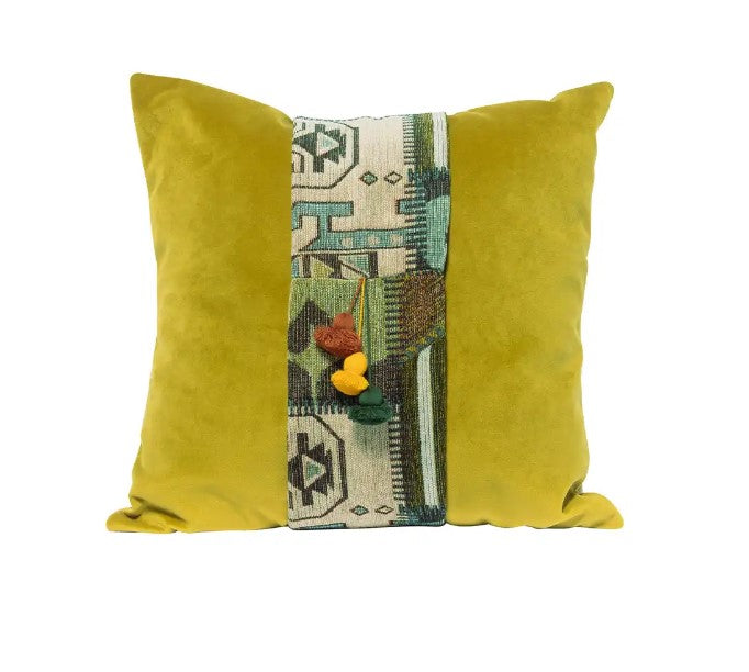 Възглавница «Etnik 17» от серия Colorium