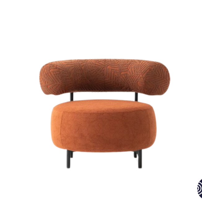 Кресло «Bon Bon Mountain» от серия Colorium