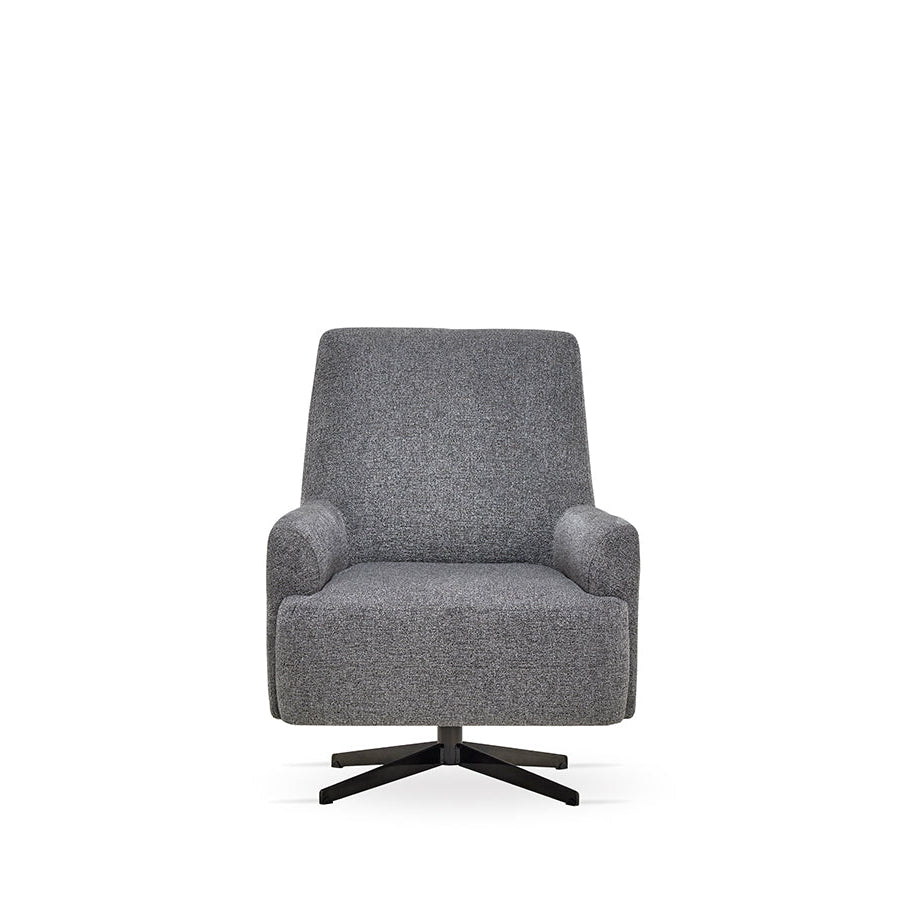 Кресло «Marlet» с въртяща се основа
