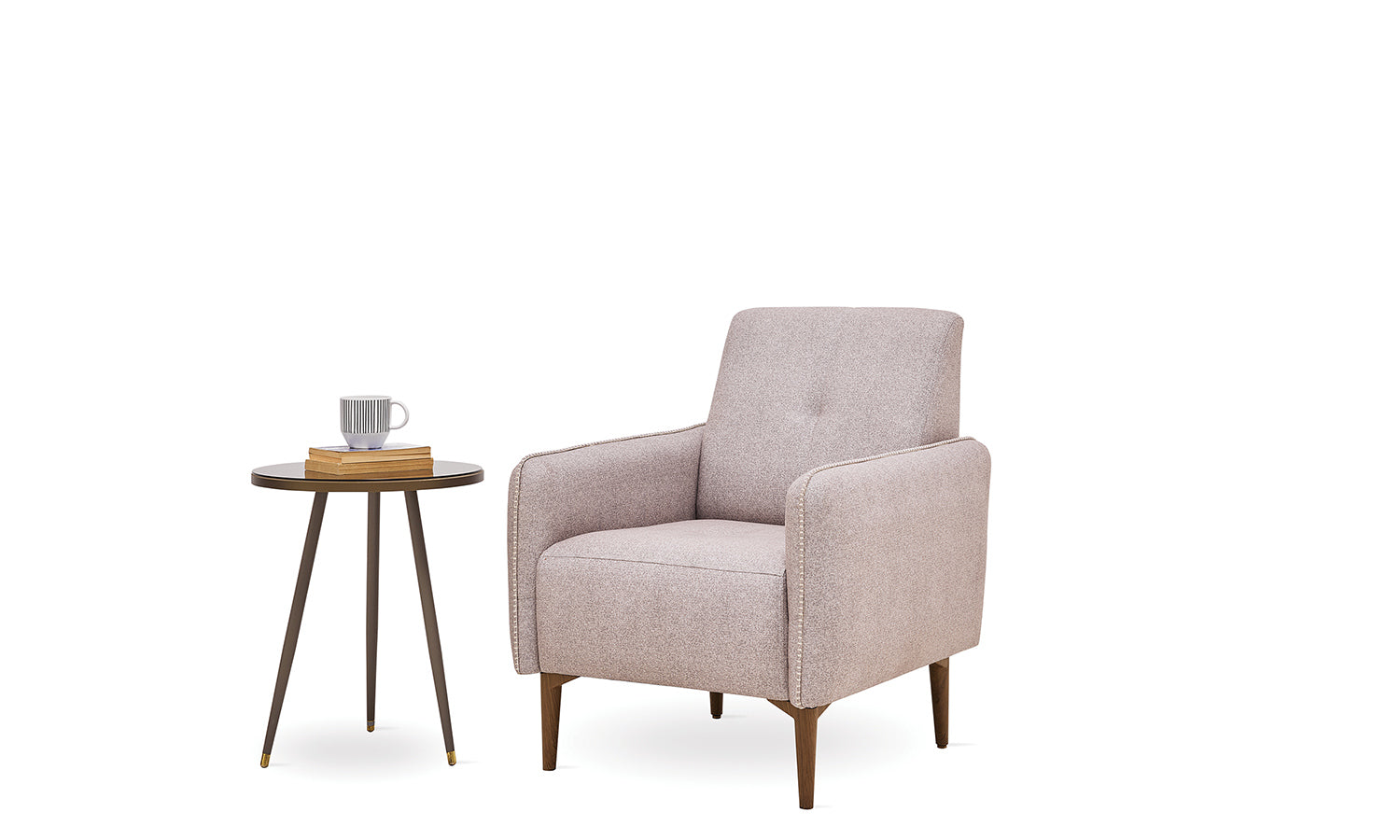 Кресло «Pond»