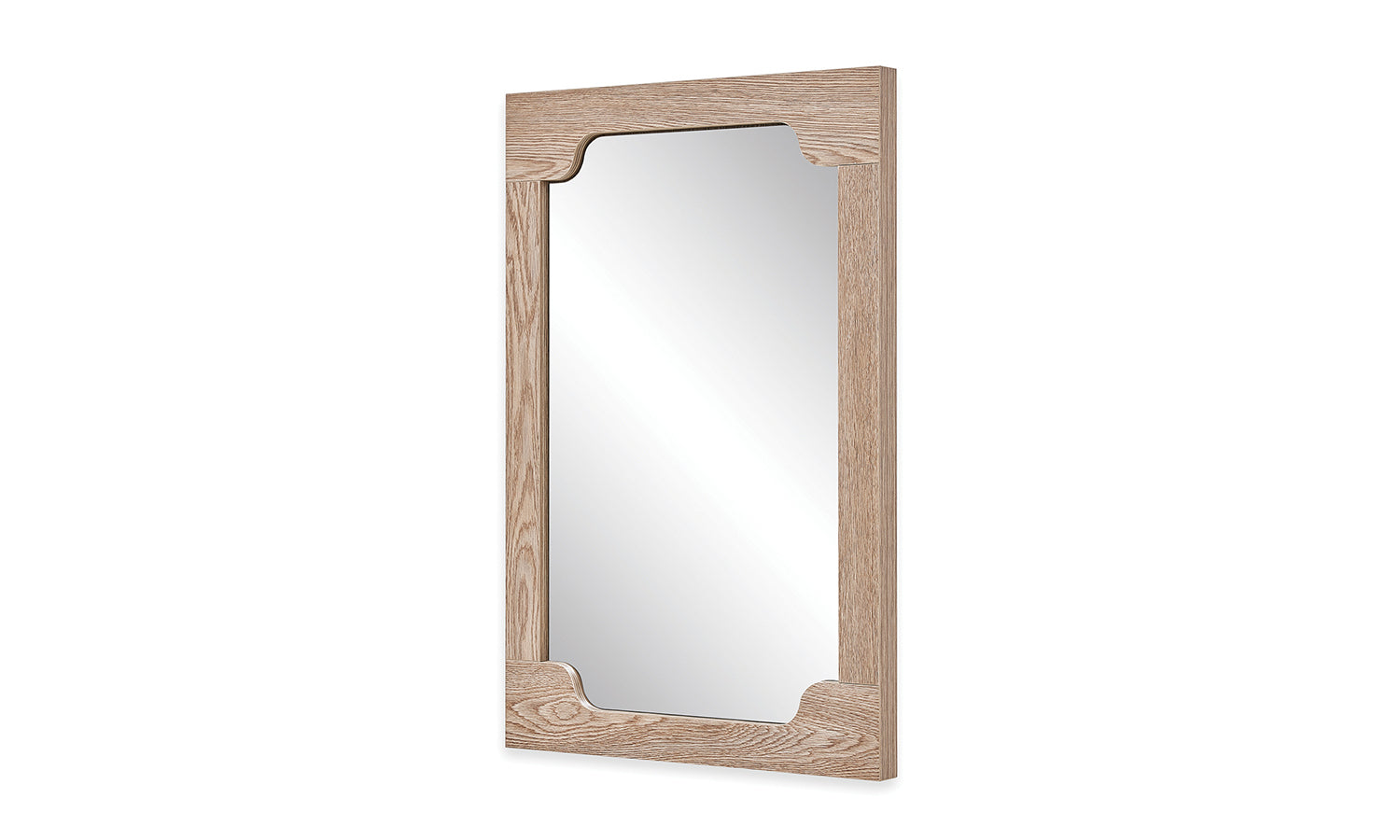 Огледало за скрин «Rio» с размер 50х75х4см