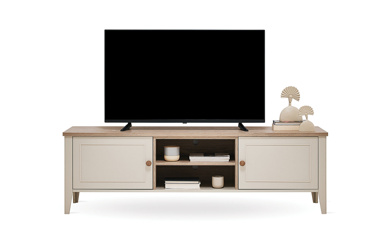 ТВ шкаф «Rio» с размер 179х56х47см