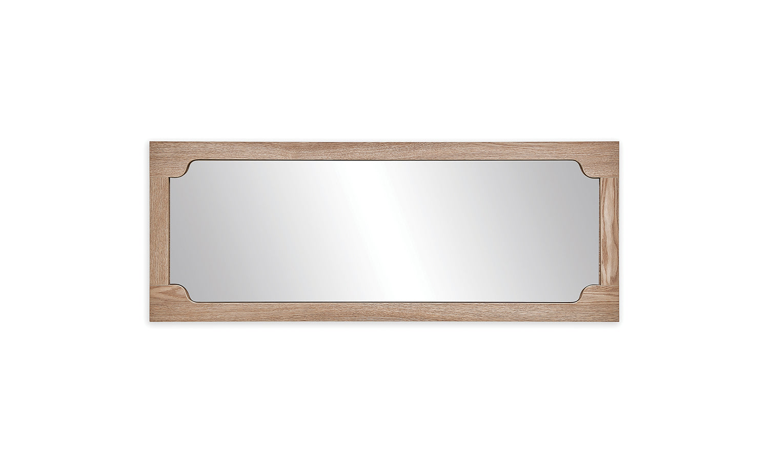 Огледало за бюфет «Rio» с размер 130х50х4см