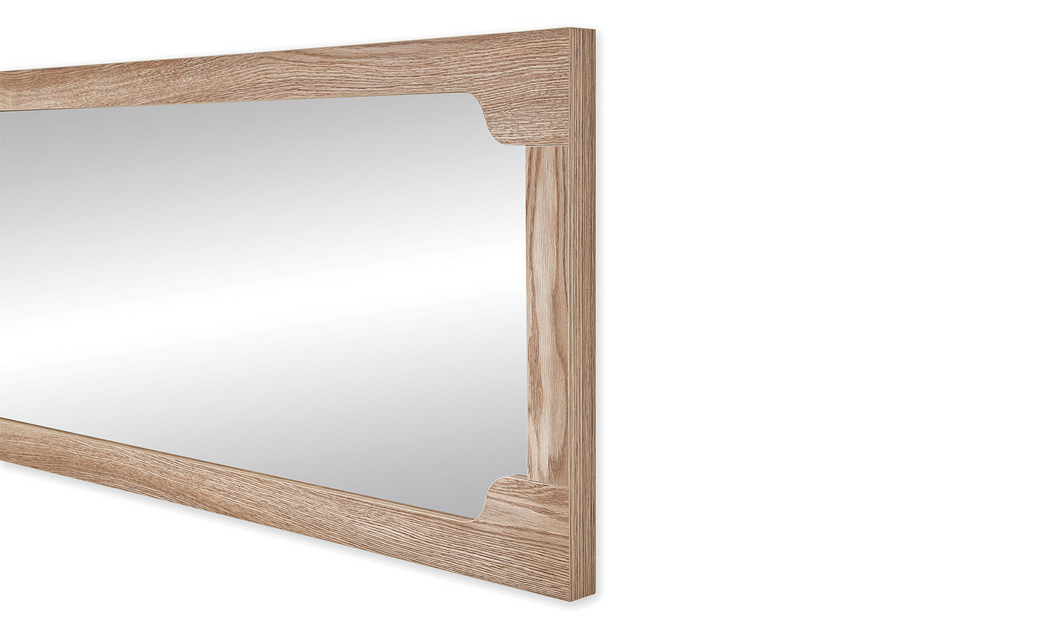 Огледало за бюфет «Rio» с размер 130х50х4см