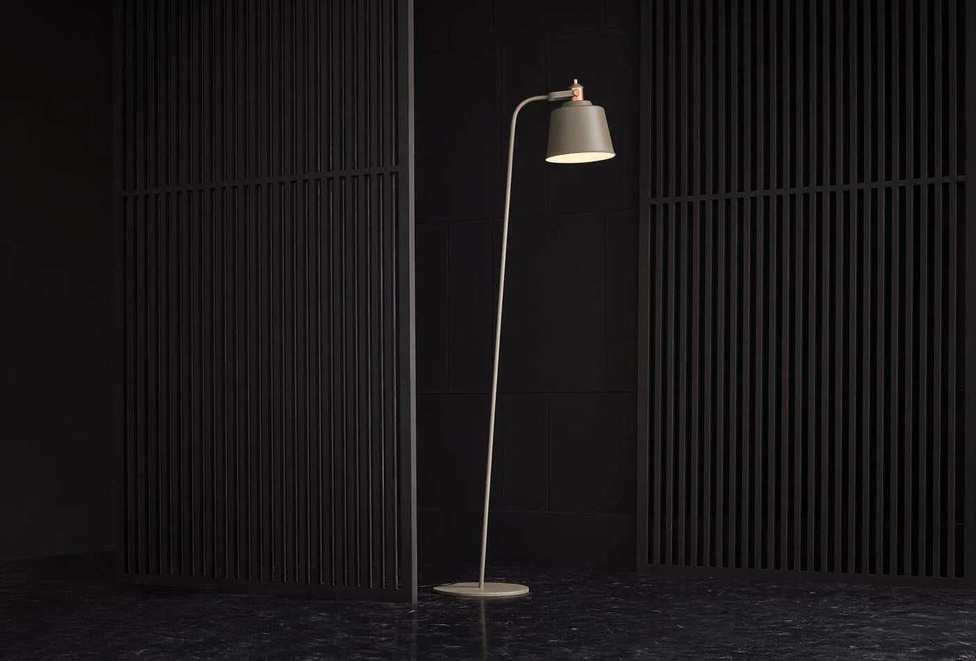 Лампион «Solid»