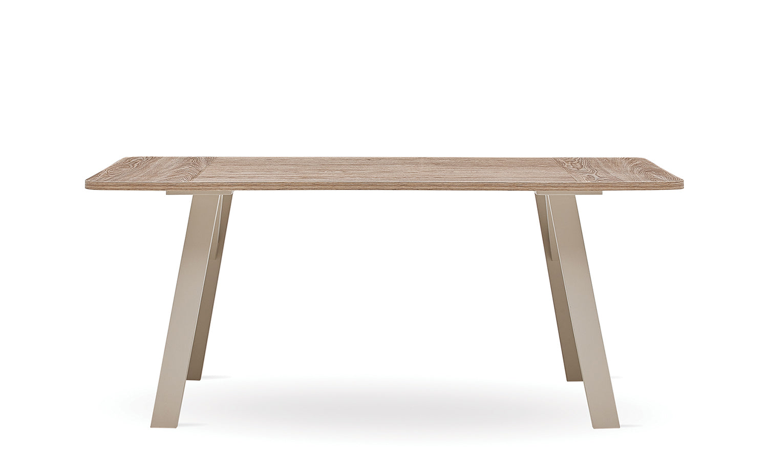 Трапезна маса «Rio» с размер 180х77х90см