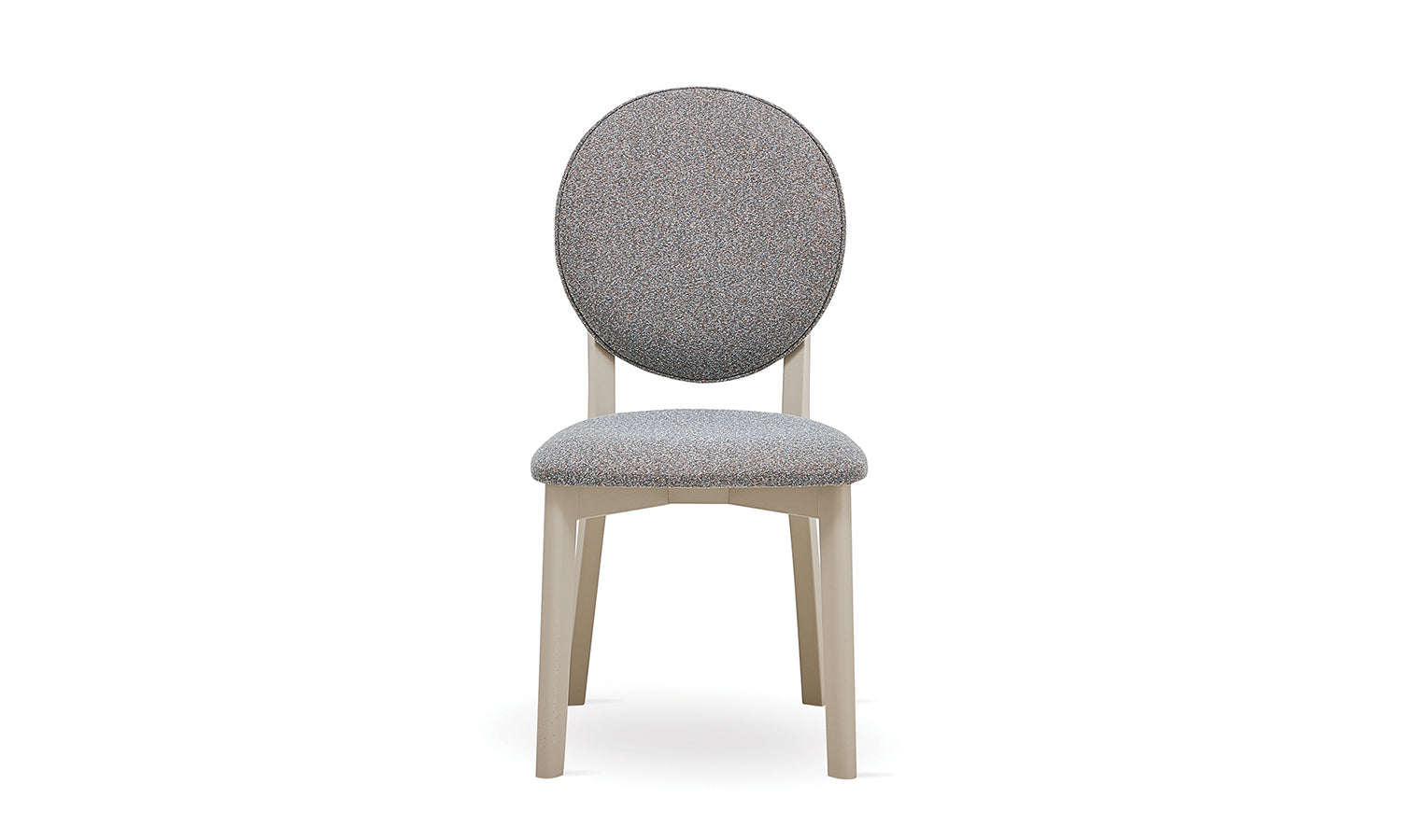 Трапезен стол «Rio» с тапицерия