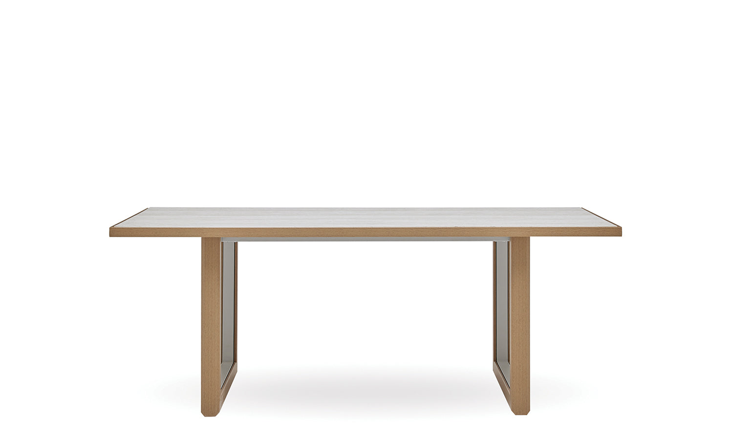 Трапезна маса «Puerta» с размер 200х76х100см