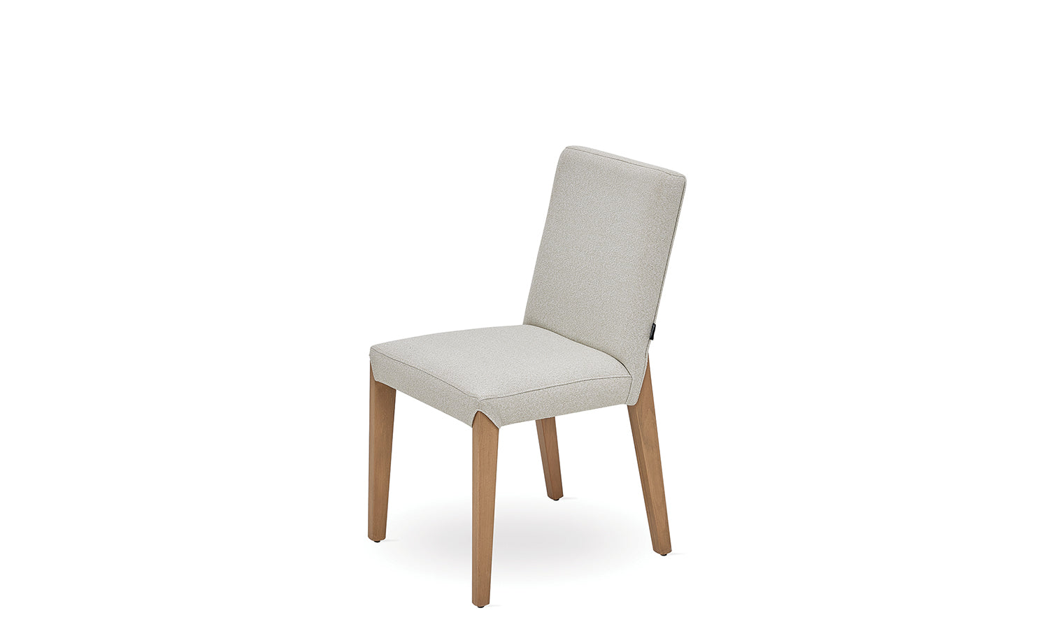 Трапезен стол «Puerta Alternative» с тапицерия