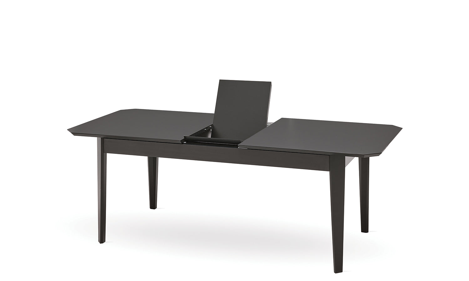 Трапезна разтегателна маса «Krista» с размер 180х76х95см