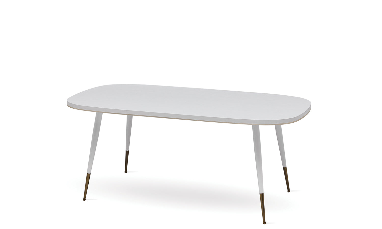 Трапезна маса «Lumina» с размер 180х75х95см