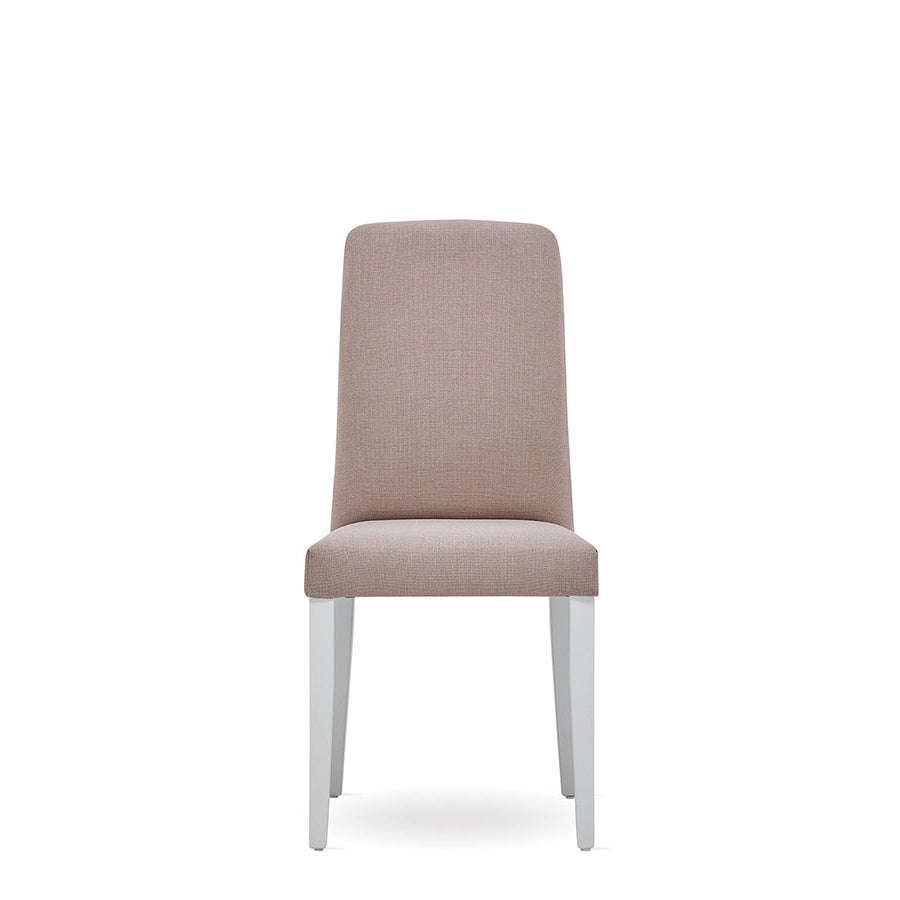 Трапезен стол «Lumina Alternative» с тапицерия