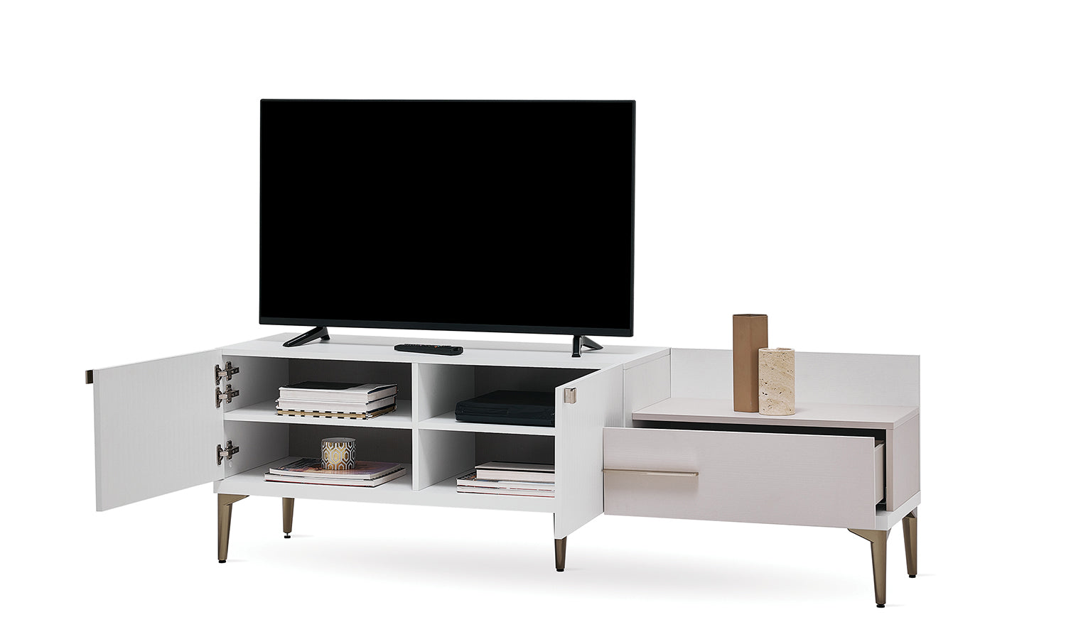 ТВ шкаф «Lumina» с размер 190х60х48см