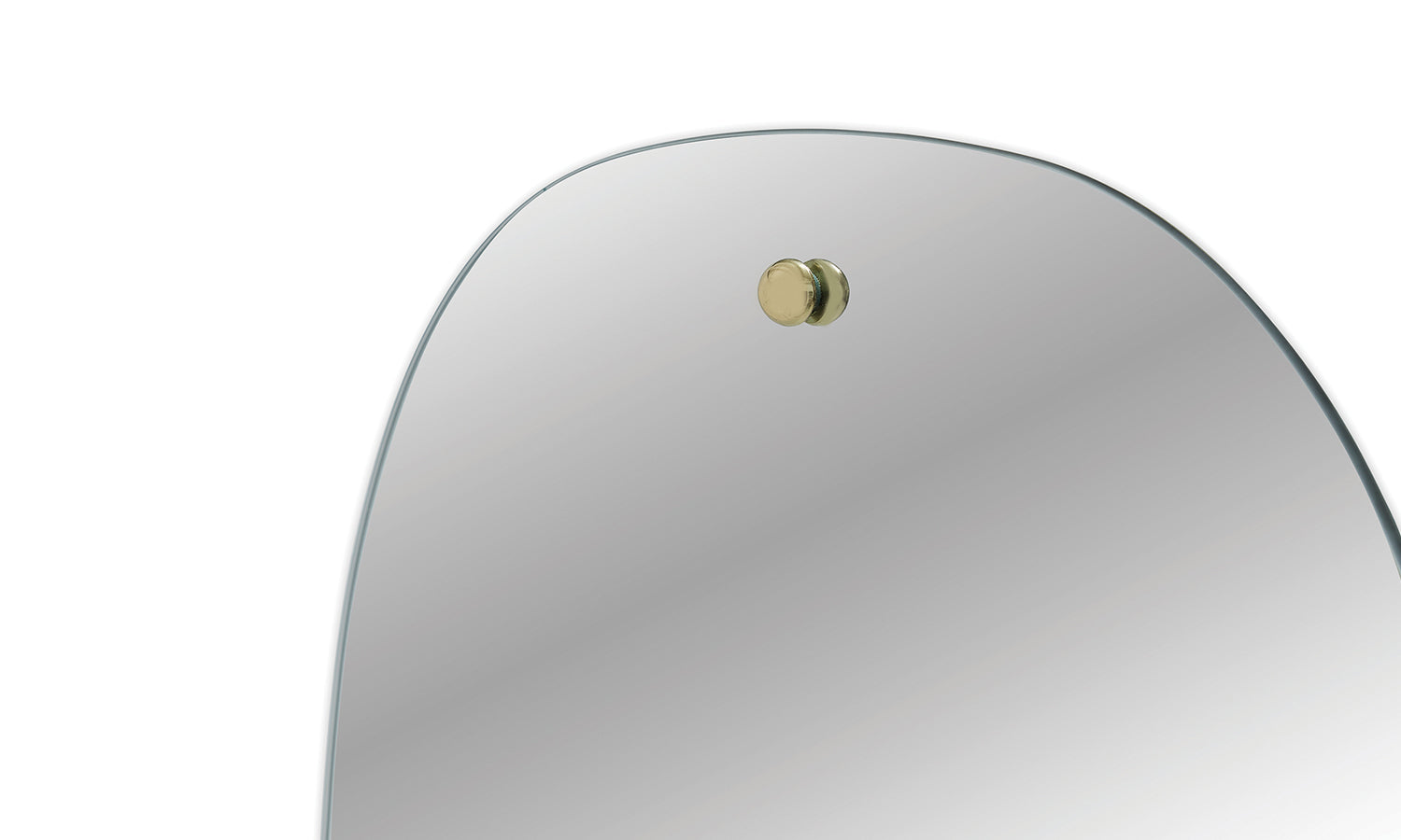 Огледало за бюфет «Karlin» с размер 44х80х4см