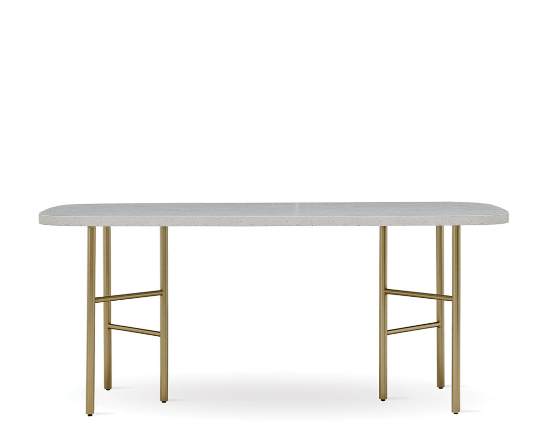 Трапезна маса «Karlin» с размер 180х76х90см