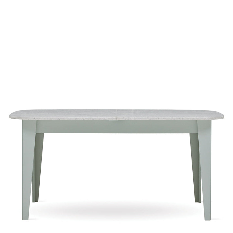 Трапезна разтегателна маса «Karlin» с размер 160х76х90см