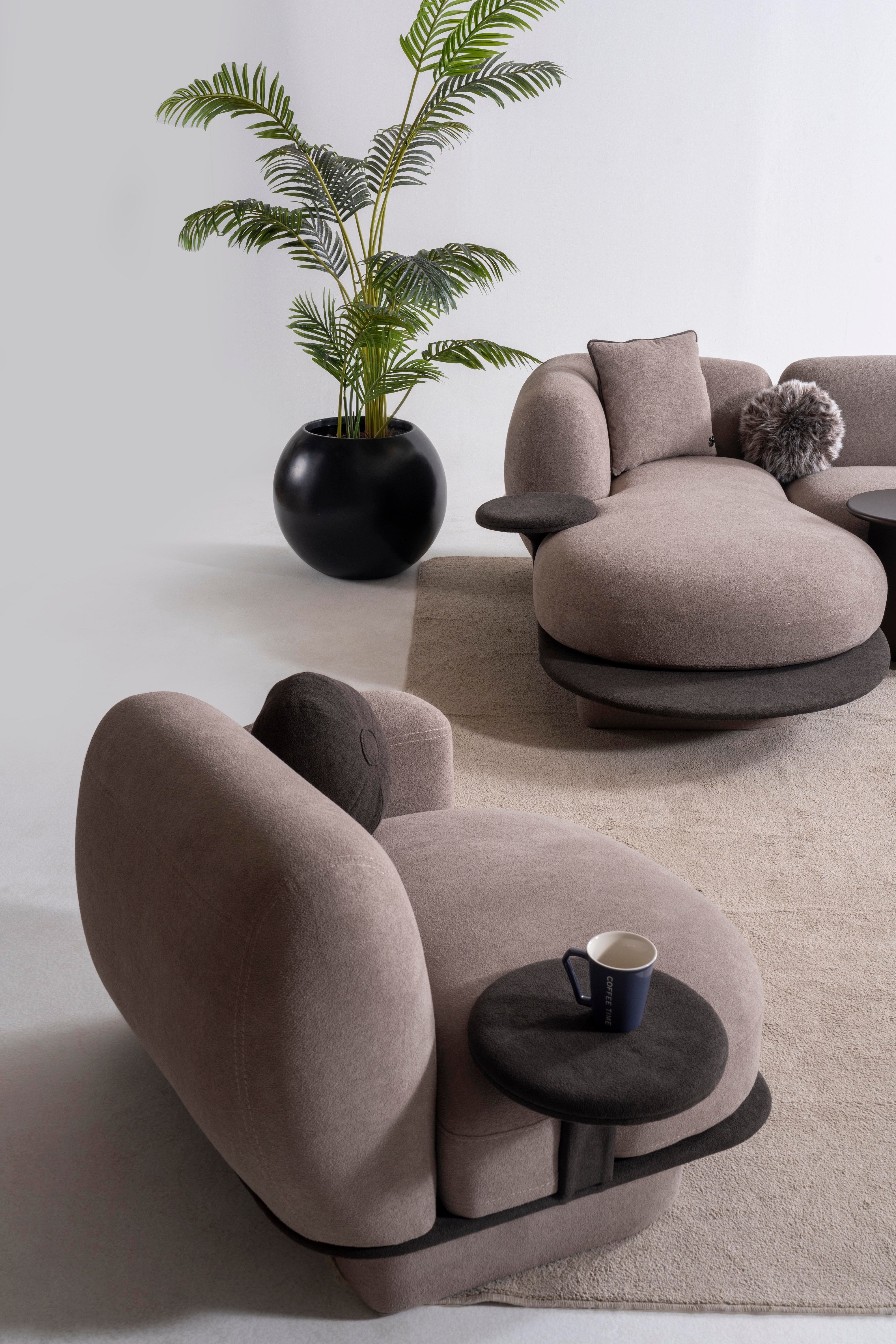 Кресло «Bonbon»