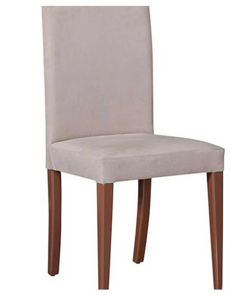 Трапезен стол «Prestige» с тапицерия