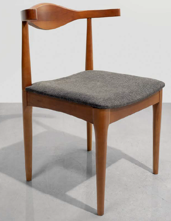 Трaпезен стол Tours