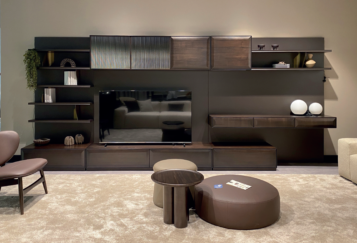 ТВ секция «Madlen» - 7 модула