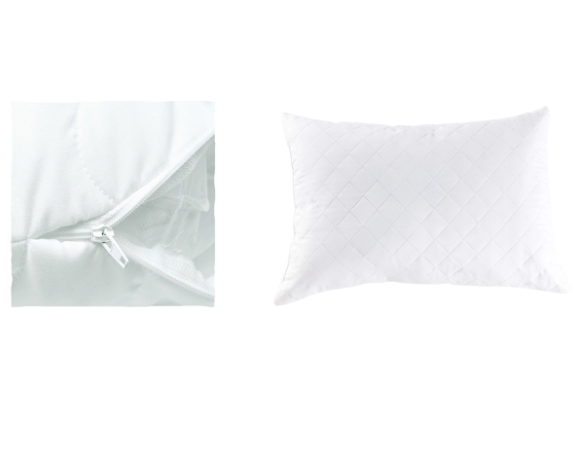 Протектор за възглавница «Floretta» размер 50х70см