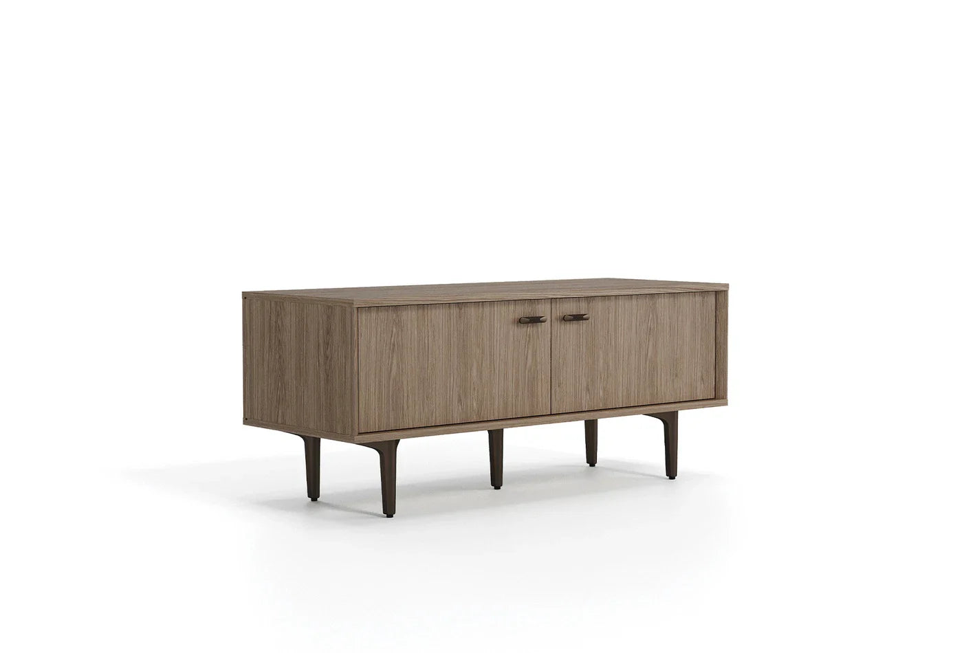 ТВ шкаф «Paloma» с размер 128х54х48см