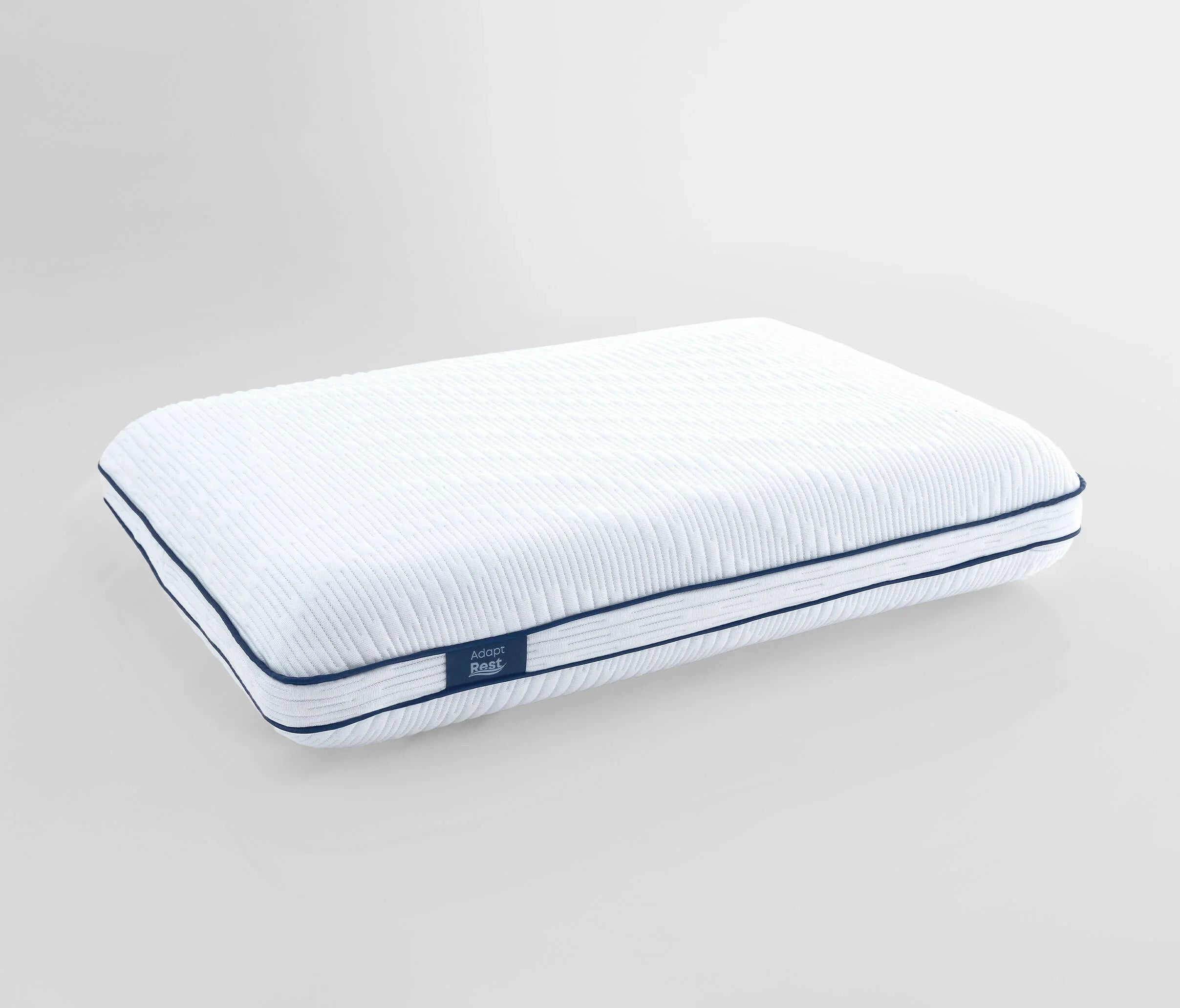 Възглавница «Adapt Rest» + свалящ се калъф