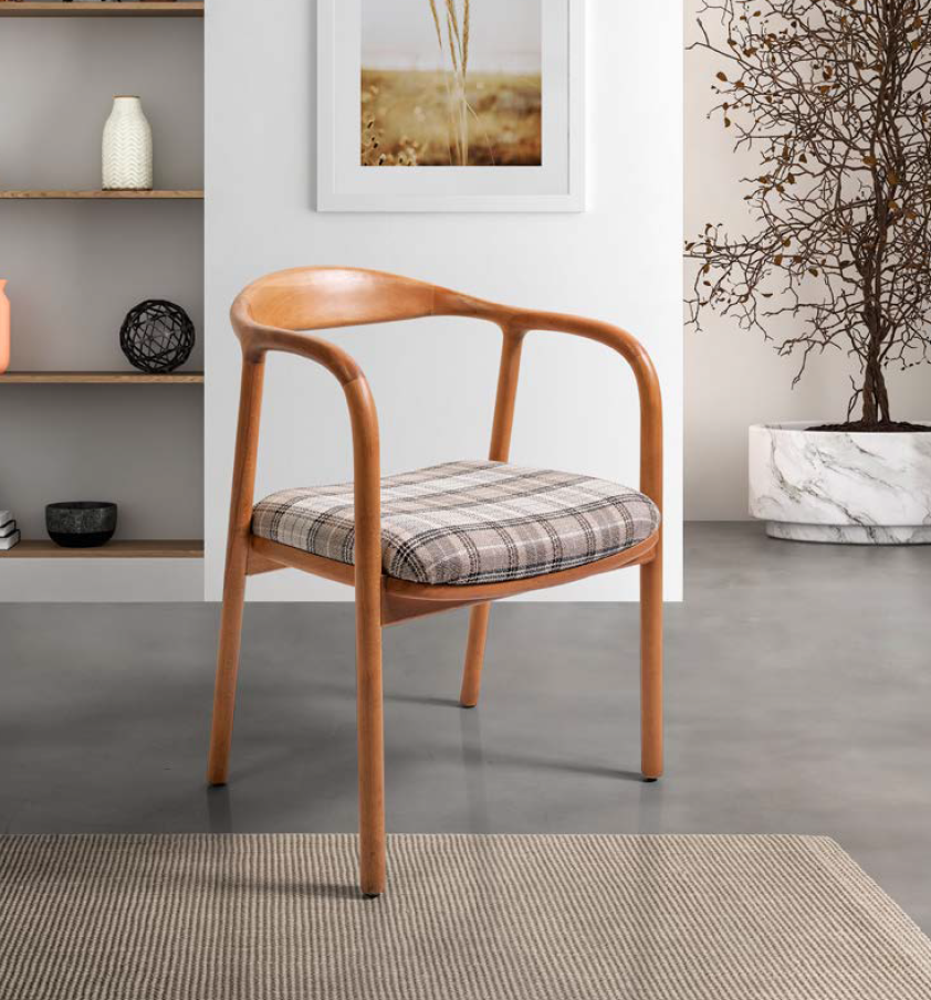 Трaпезен стол Oscar