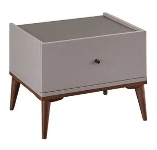 Нощно шкафче «Pastel» с размер 57х47х45см