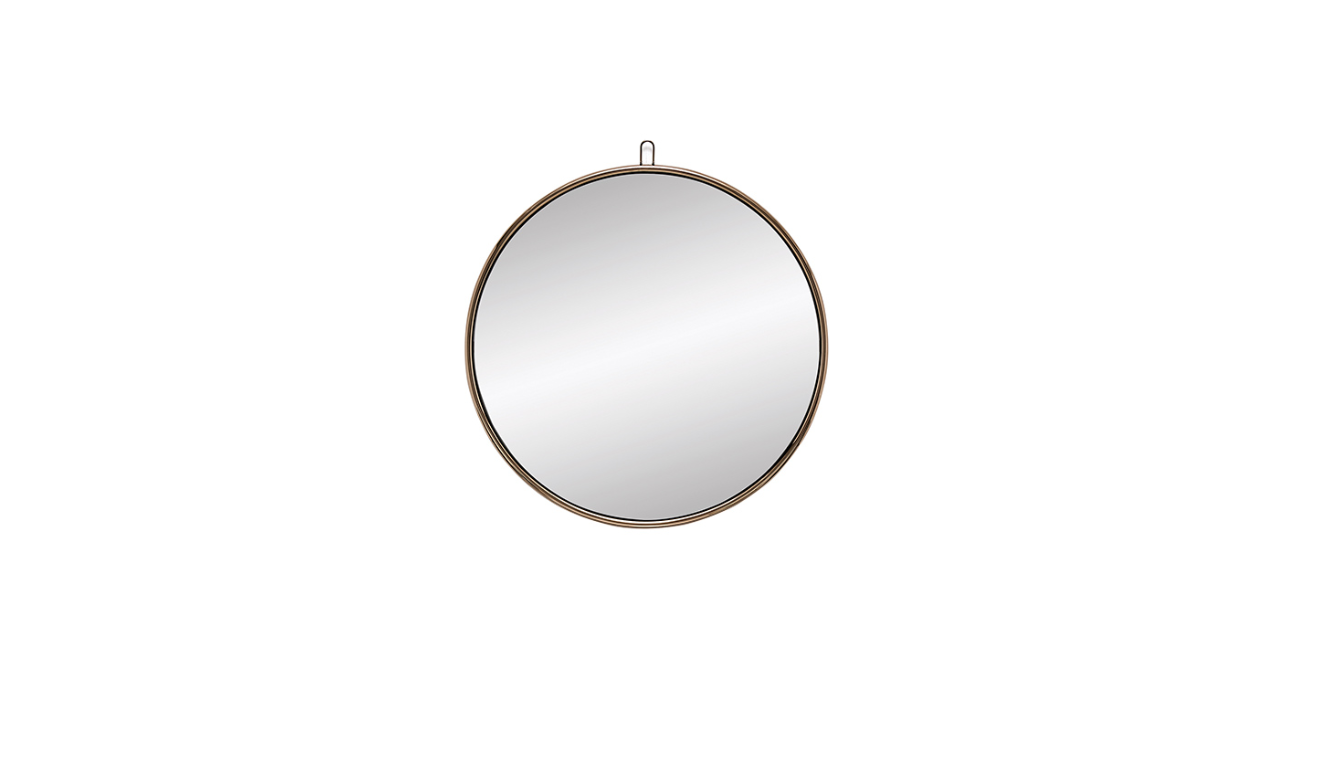 Огледало за бюфет «Eterna» с размер 85х90х2см