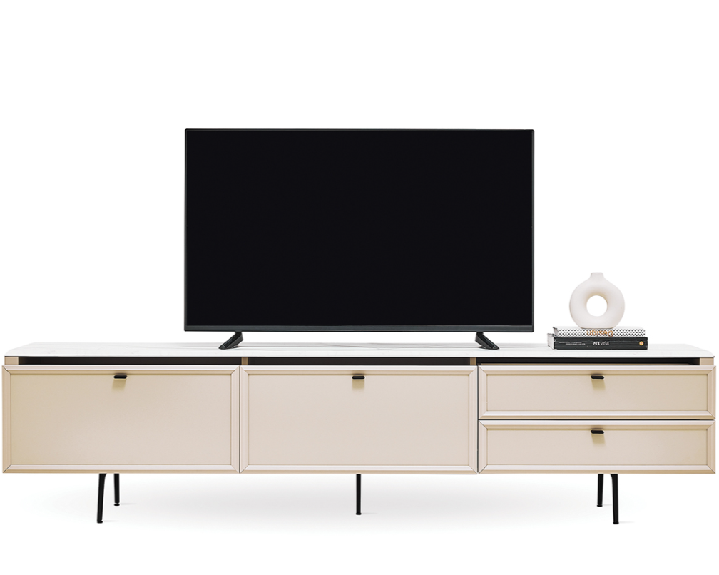 ТВ секция «Agata» - 4 модула