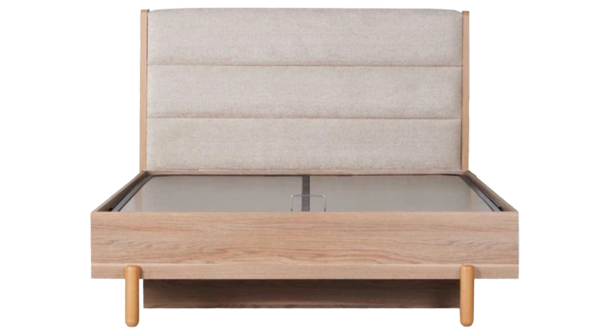 Легло «Natura» с място за съхранение