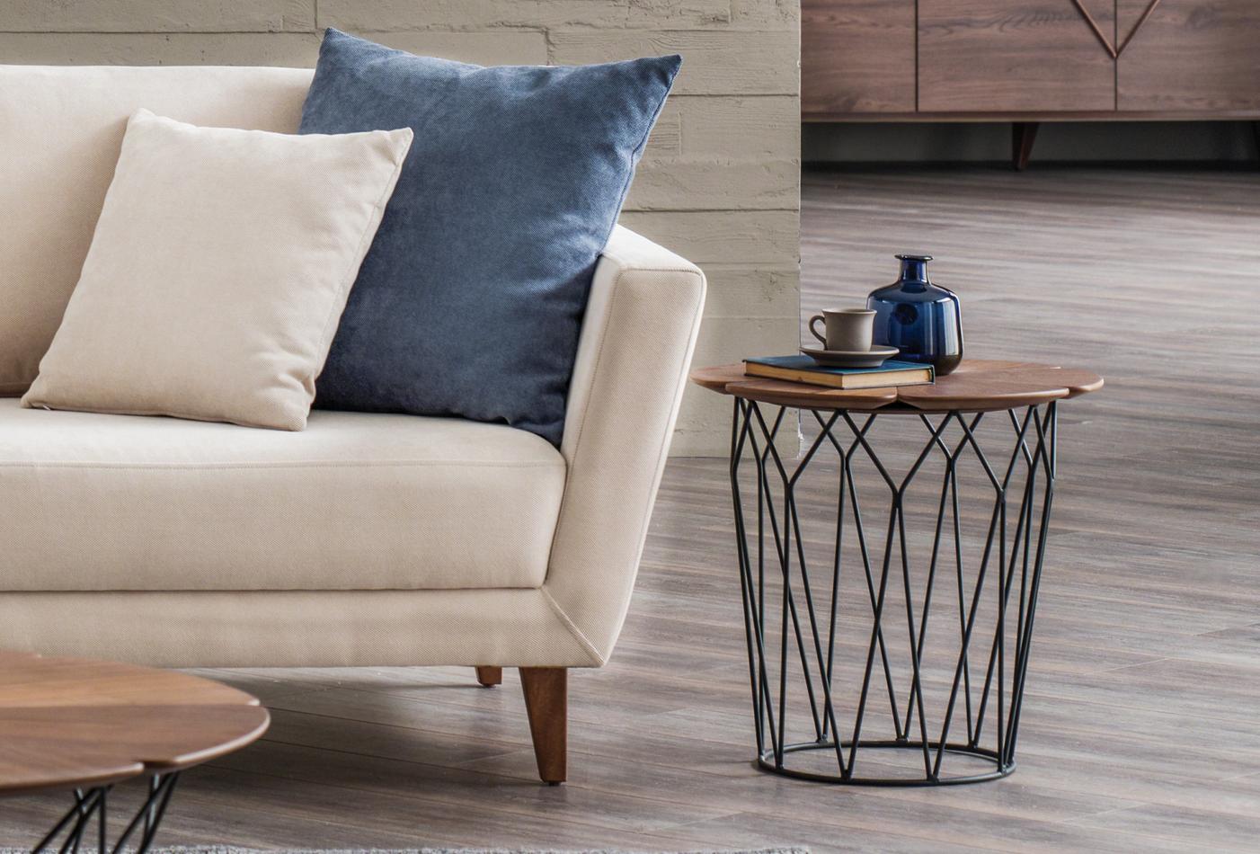 Помощна маса «Velante» с размер 50х48х50см