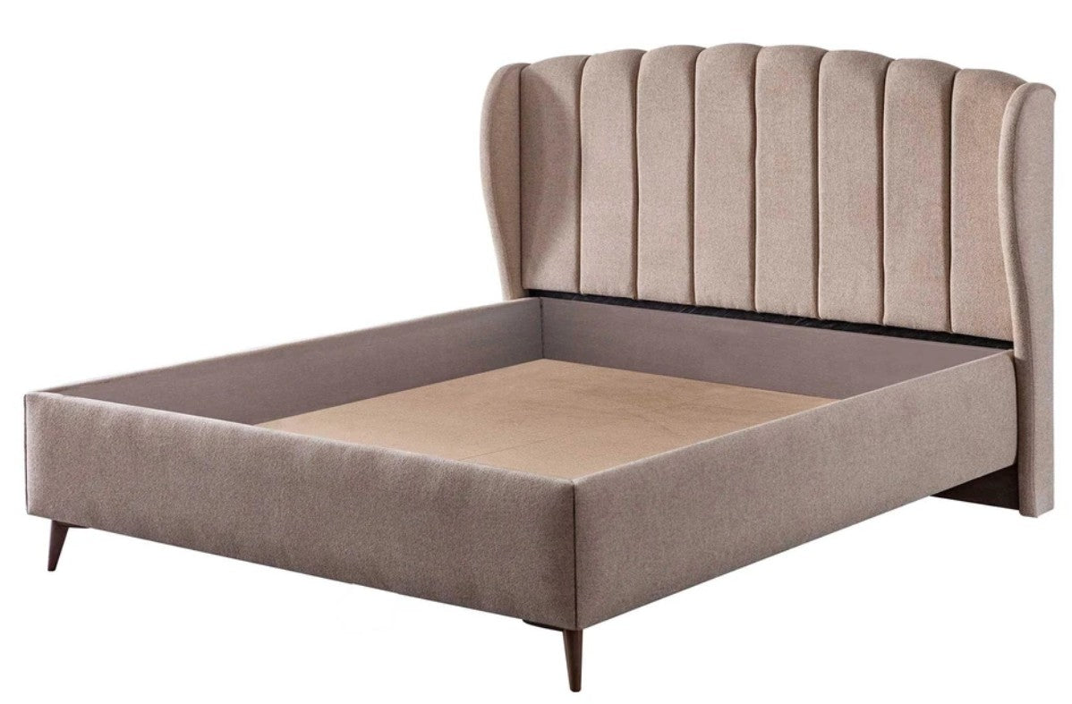 Легло «Pastel» с място за съхранение