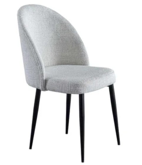 Трапезен стол «Vega» с тапицерия