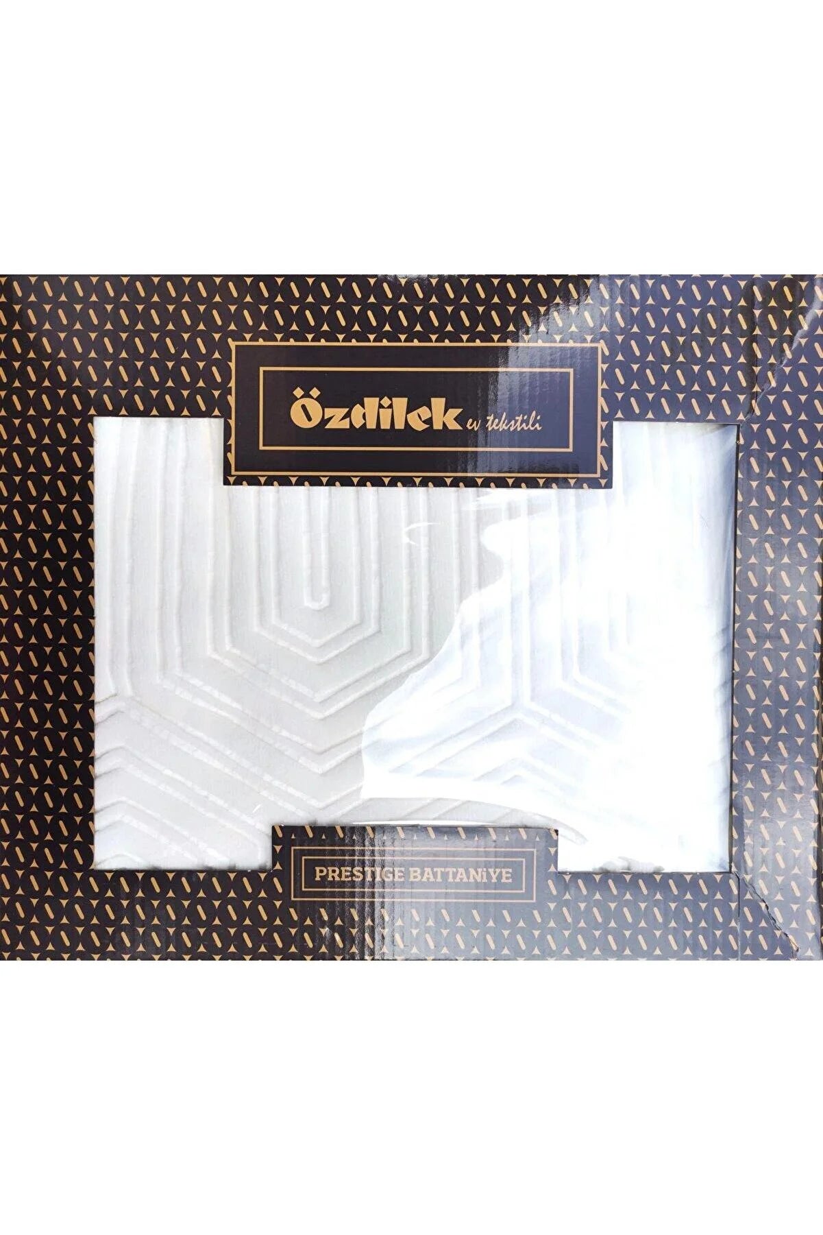 Покривало за легло «Prestige Kemik»