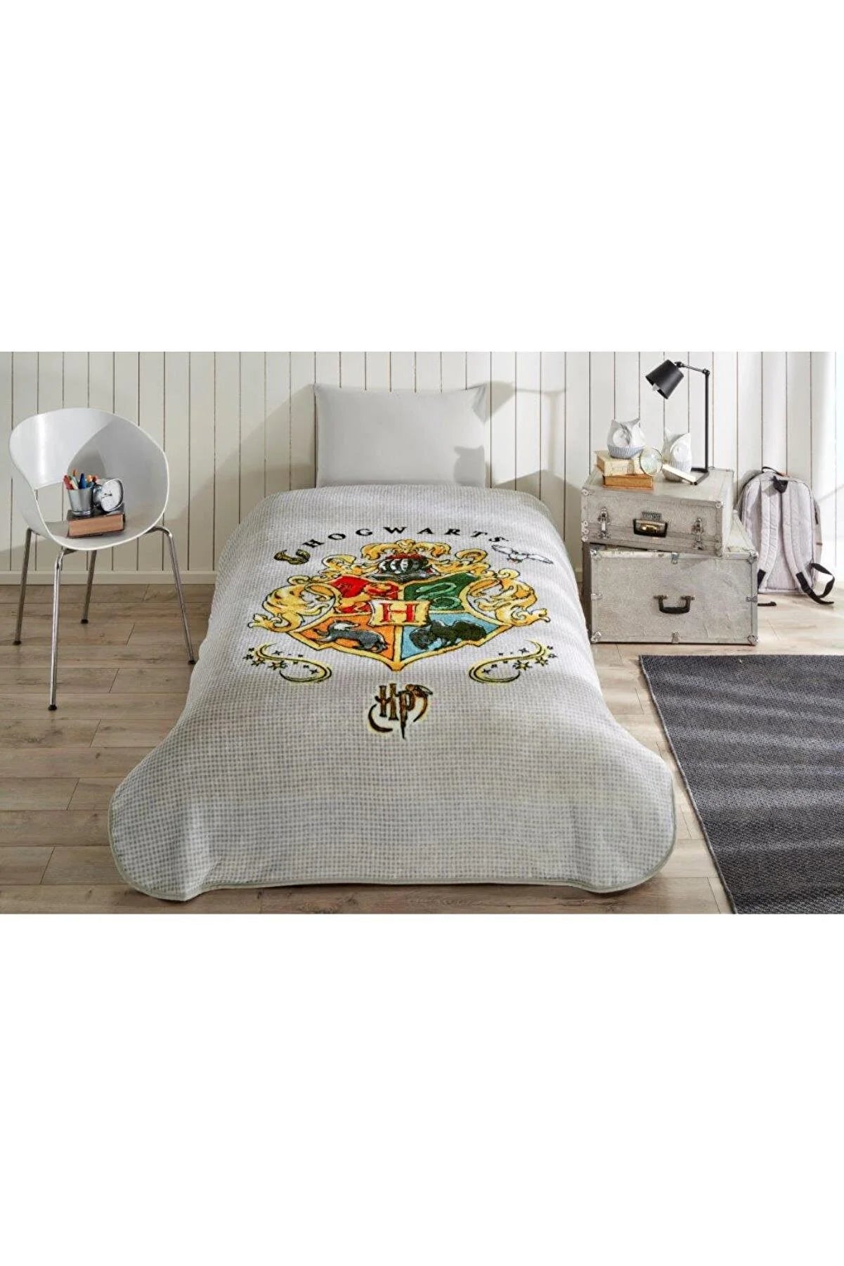 Одеяло «Hary Poter»