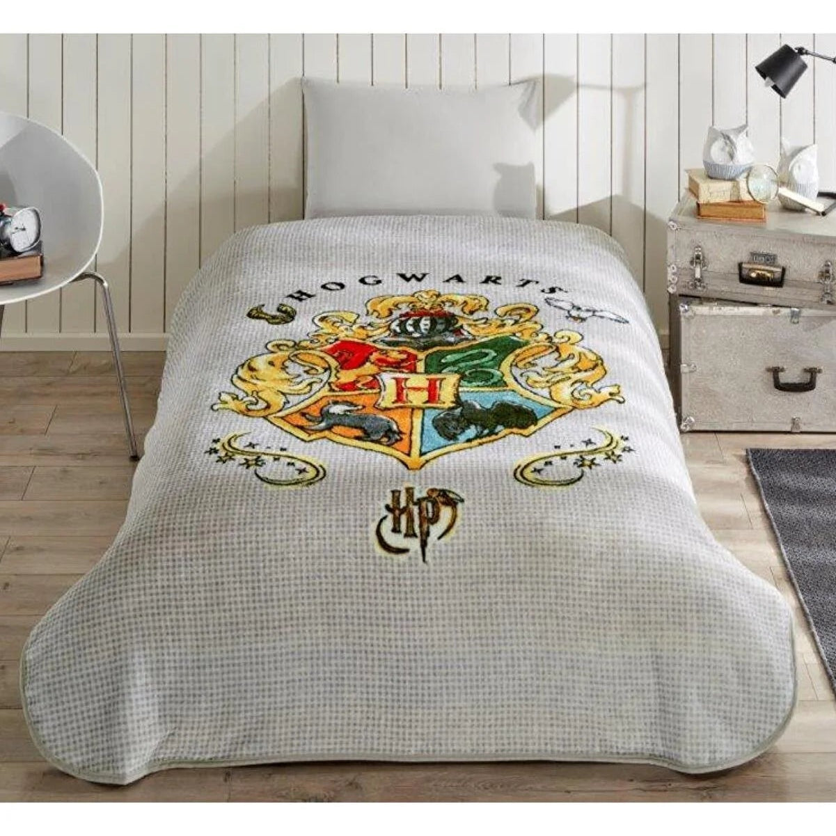 Одеяло «Hary Poter»