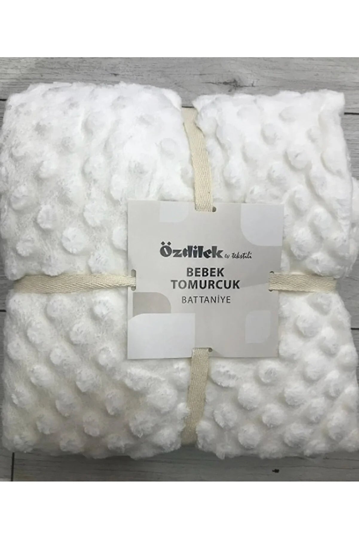 Бебешко одеяло «Kemik»