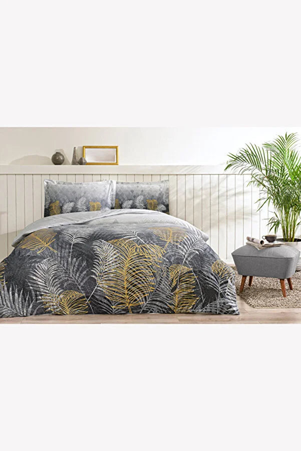 Двоен спален комплект Özdilek Golden Palm