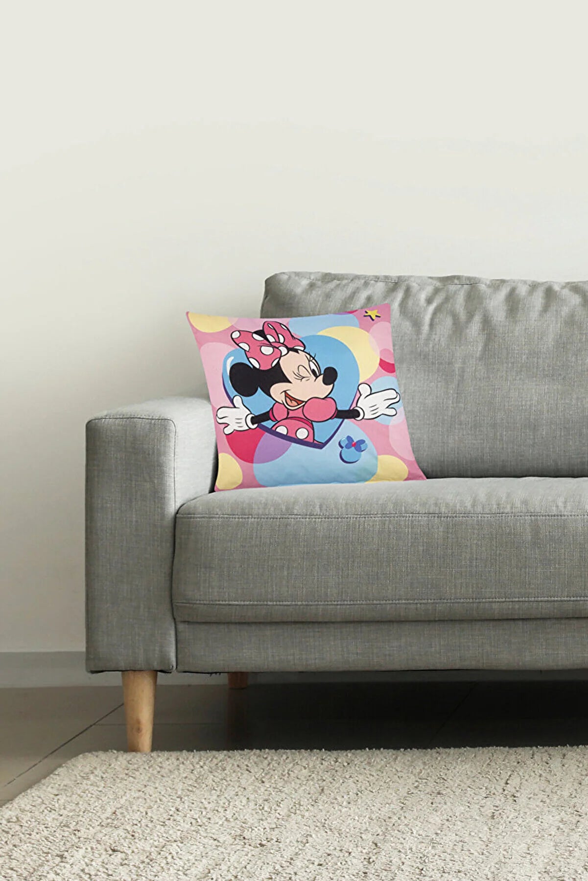 Декоративна възглавница «Disney Minnie»
